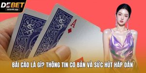 Bài Cào