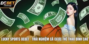Lucky Sports