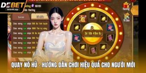 Quay Nổ Hũ