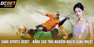 Saba Sports
