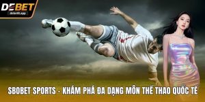 SBOBET Sports